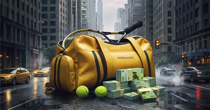 BetRepublic Casino CZ